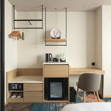 Solaria Nishitetsu Hotel Taipei Ximen Εξωτερικό φωτογραφία