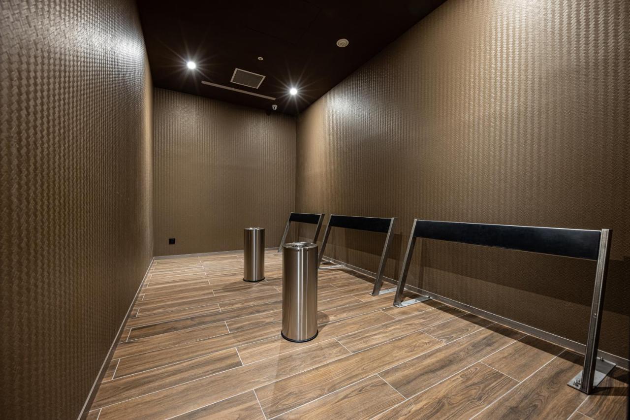 Solaria Nishitetsu Hotel Taipei Ximen Εξωτερικό φωτογραφία