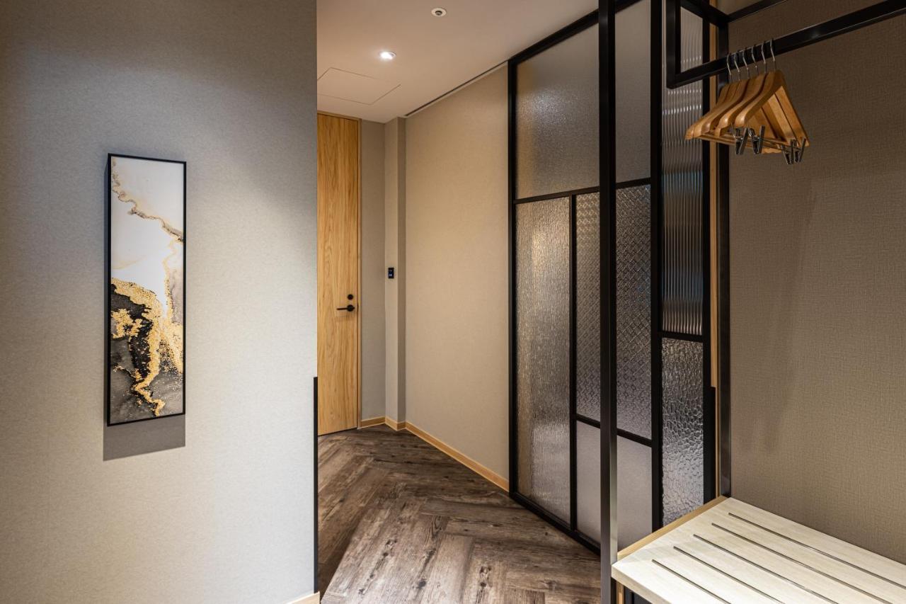 Solaria Nishitetsu Hotel Taipei Ximen Εξωτερικό φωτογραφία