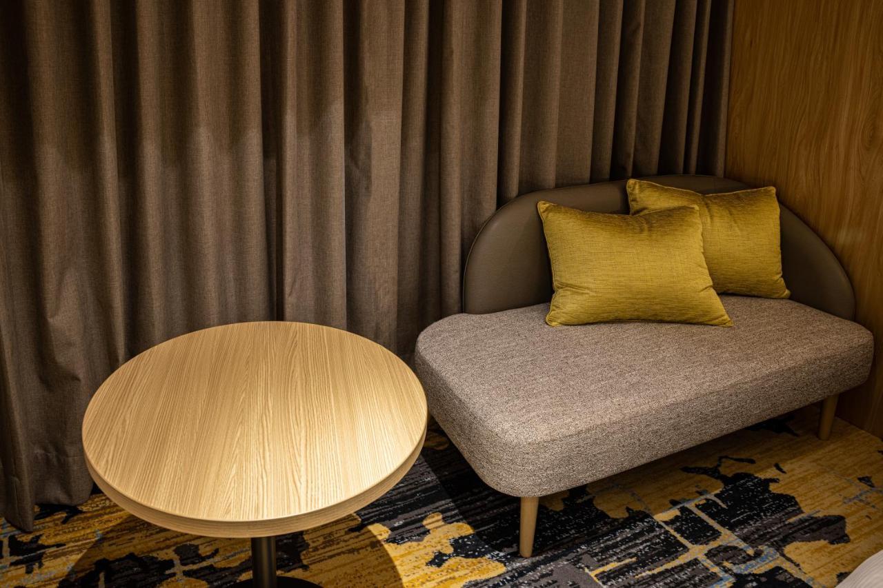 Solaria Nishitetsu Hotel Taipei Ximen Εξωτερικό φωτογραφία