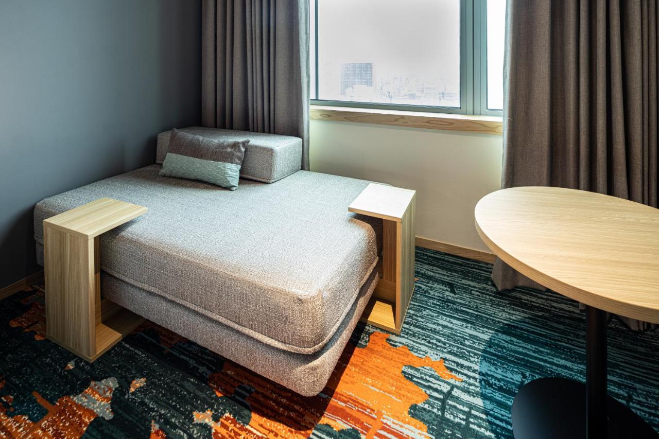 Solaria Nishitetsu Hotel Taipei Ximen Εξωτερικό φωτογραφία