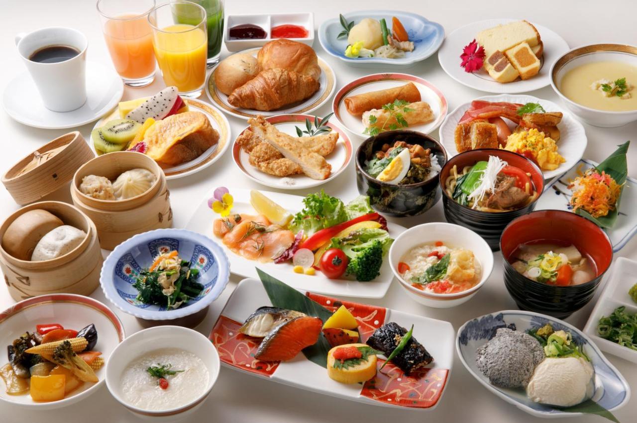 Solaria Nishitetsu Hotel Taipei Ximen Εξωτερικό φωτογραφία