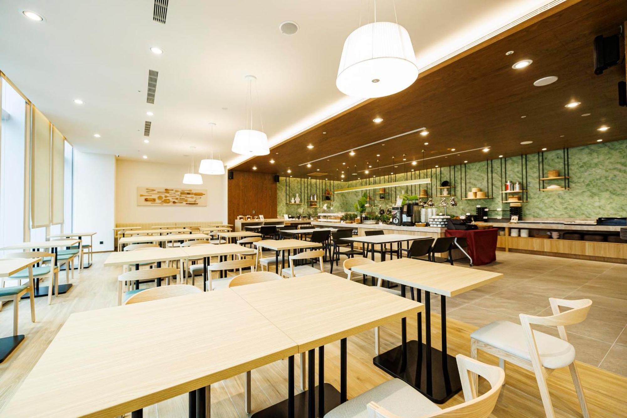 Solaria Nishitetsu Hotel Taipei Ximen Εξωτερικό φωτογραφία