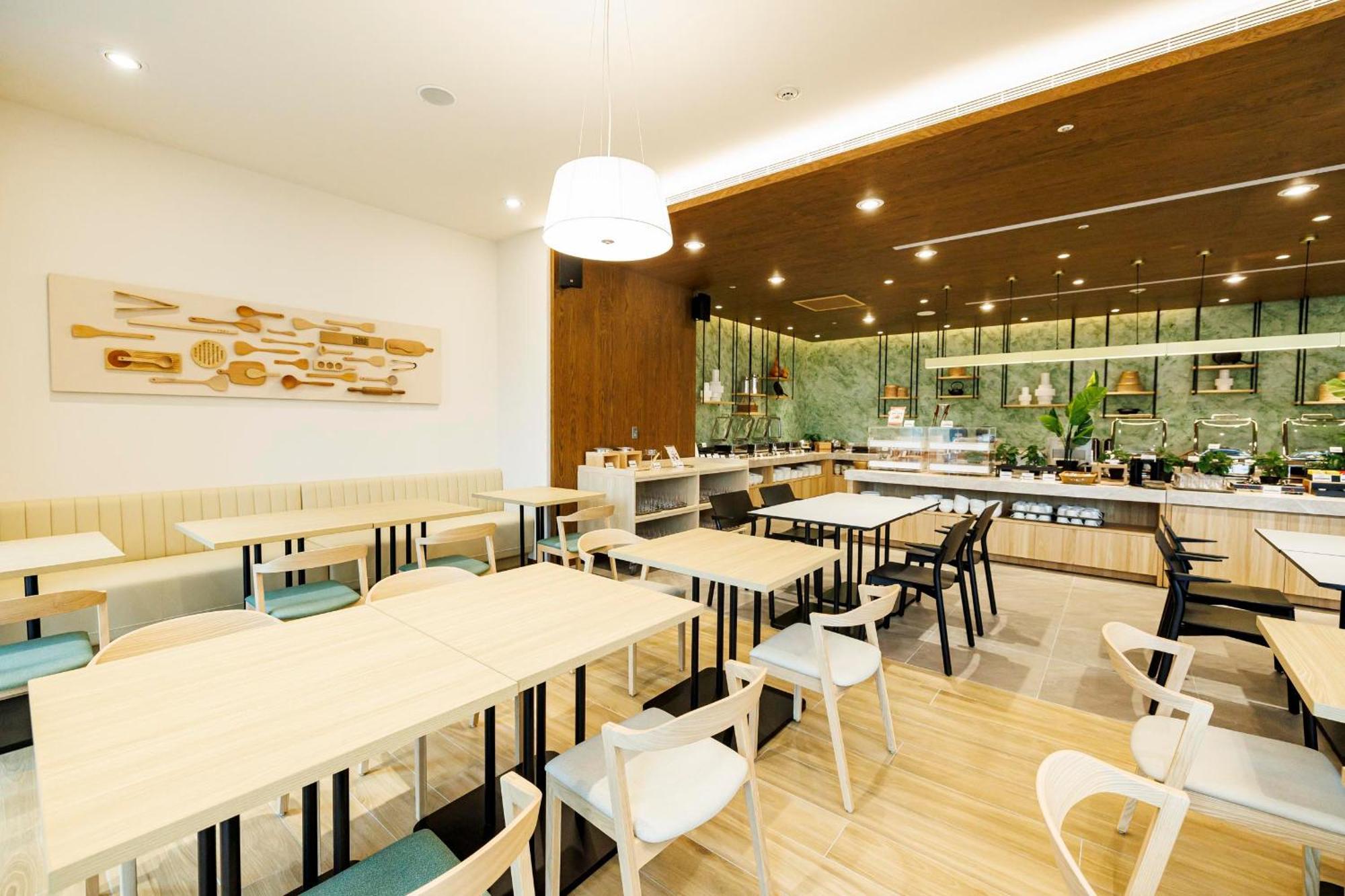 Solaria Nishitetsu Hotel Taipei Ximen Εξωτερικό φωτογραφία