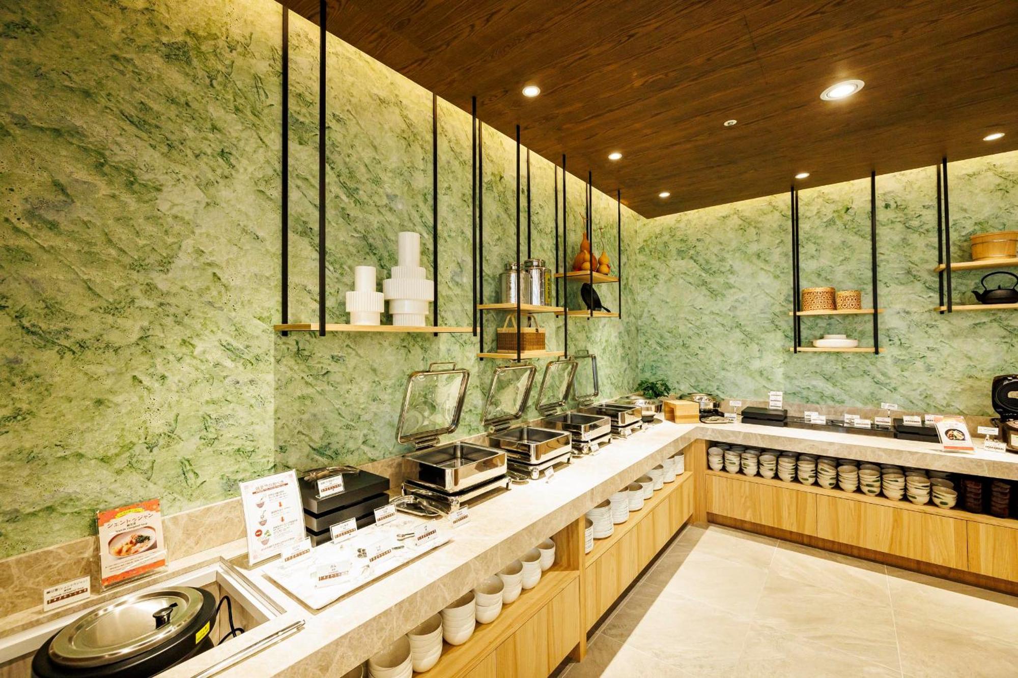 Solaria Nishitetsu Hotel Taipei Ximen Εξωτερικό φωτογραφία