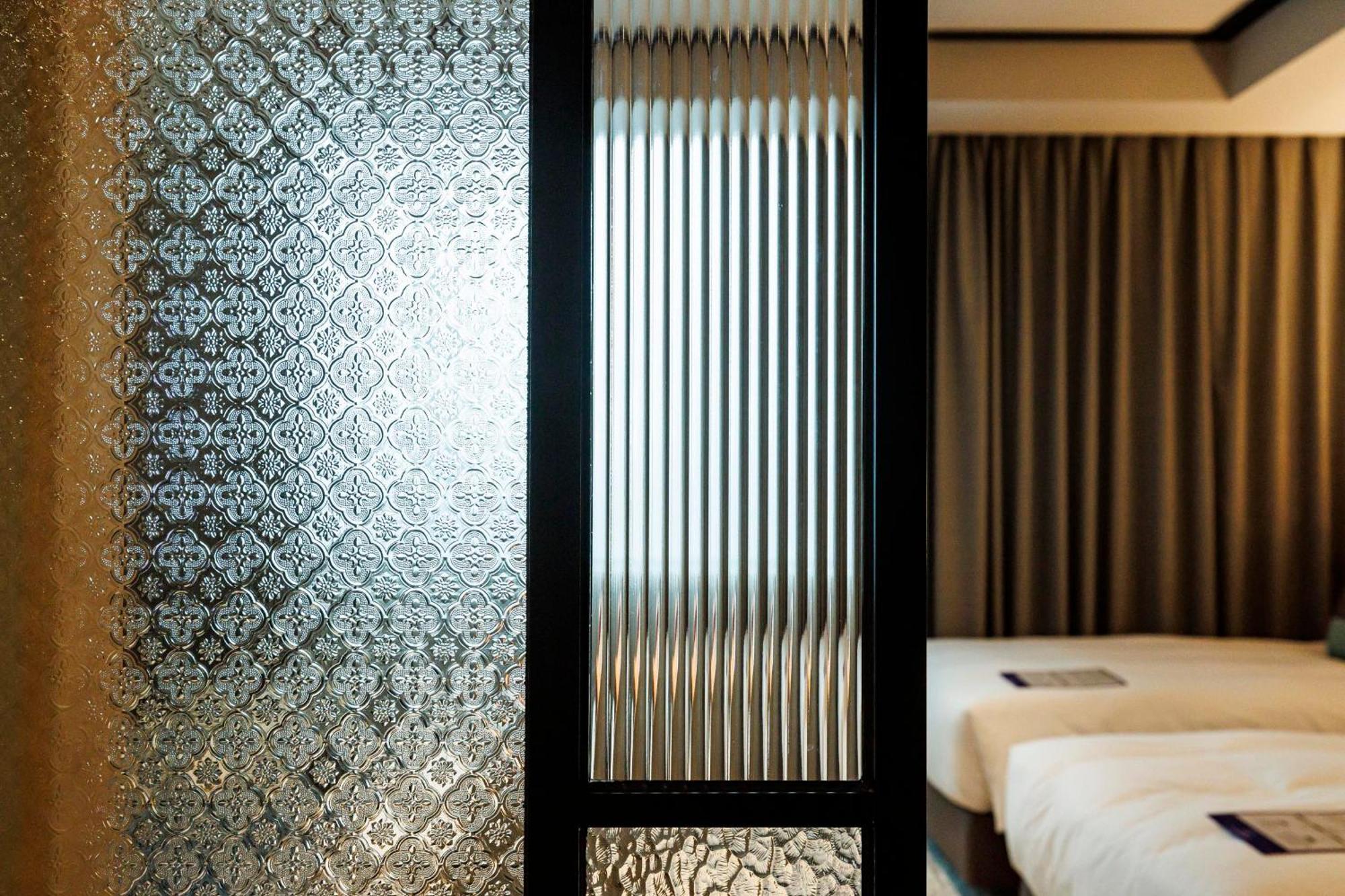 Solaria Nishitetsu Hotel Taipei Ximen Εξωτερικό φωτογραφία