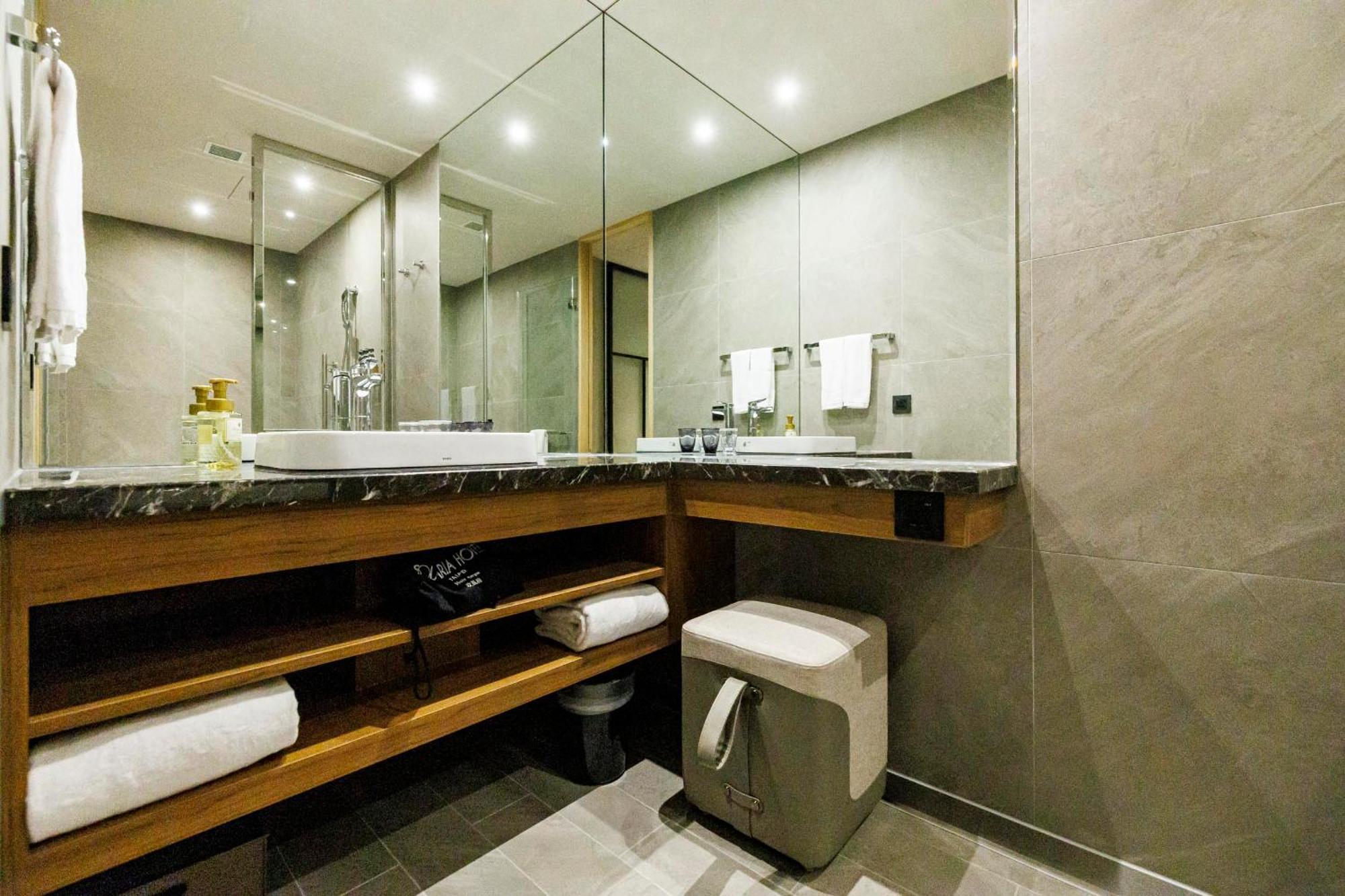 Solaria Nishitetsu Hotel Taipei Ximen Εξωτερικό φωτογραφία