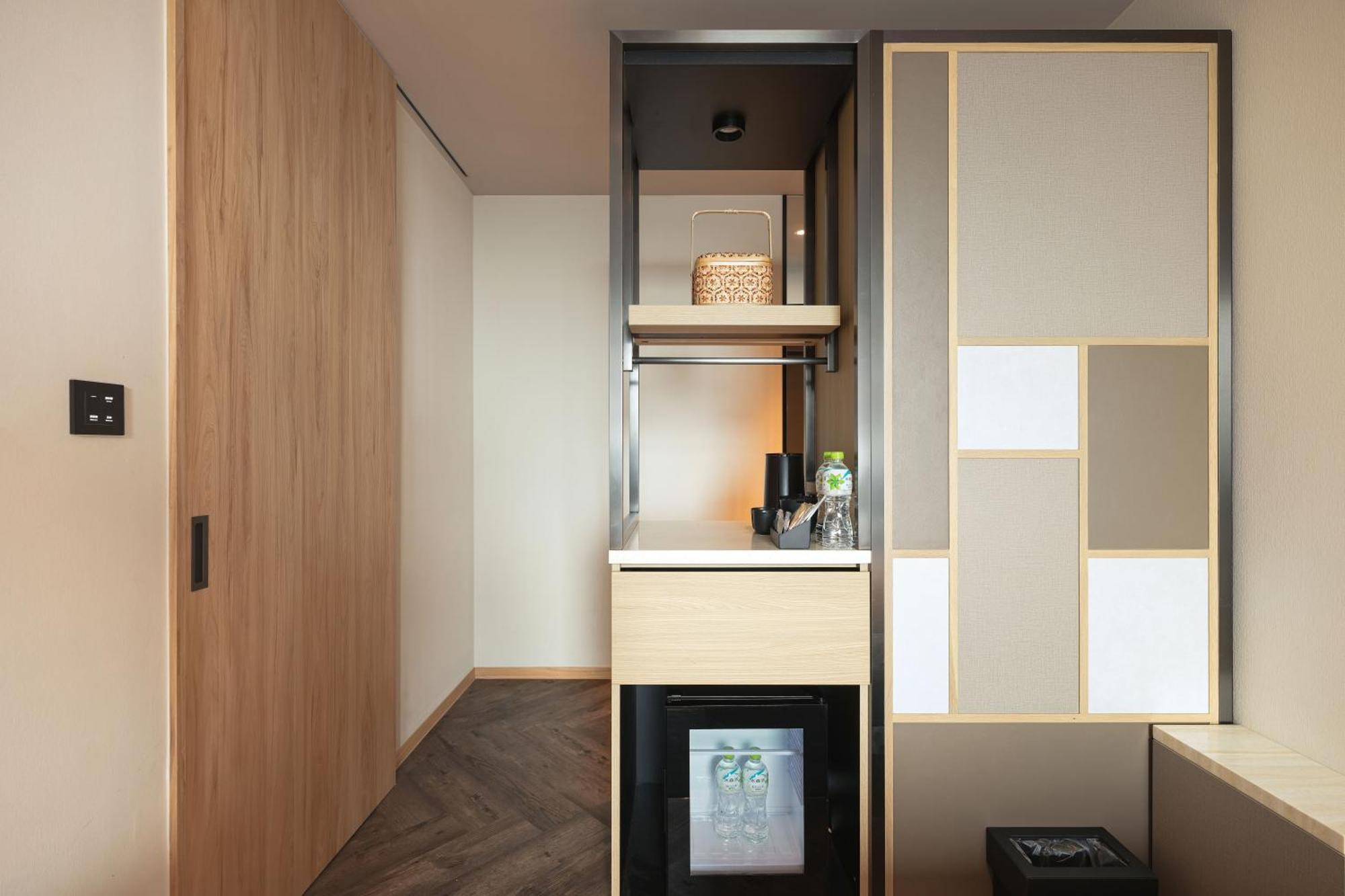 Solaria Nishitetsu Hotel Taipei Ximen Εξωτερικό φωτογραφία