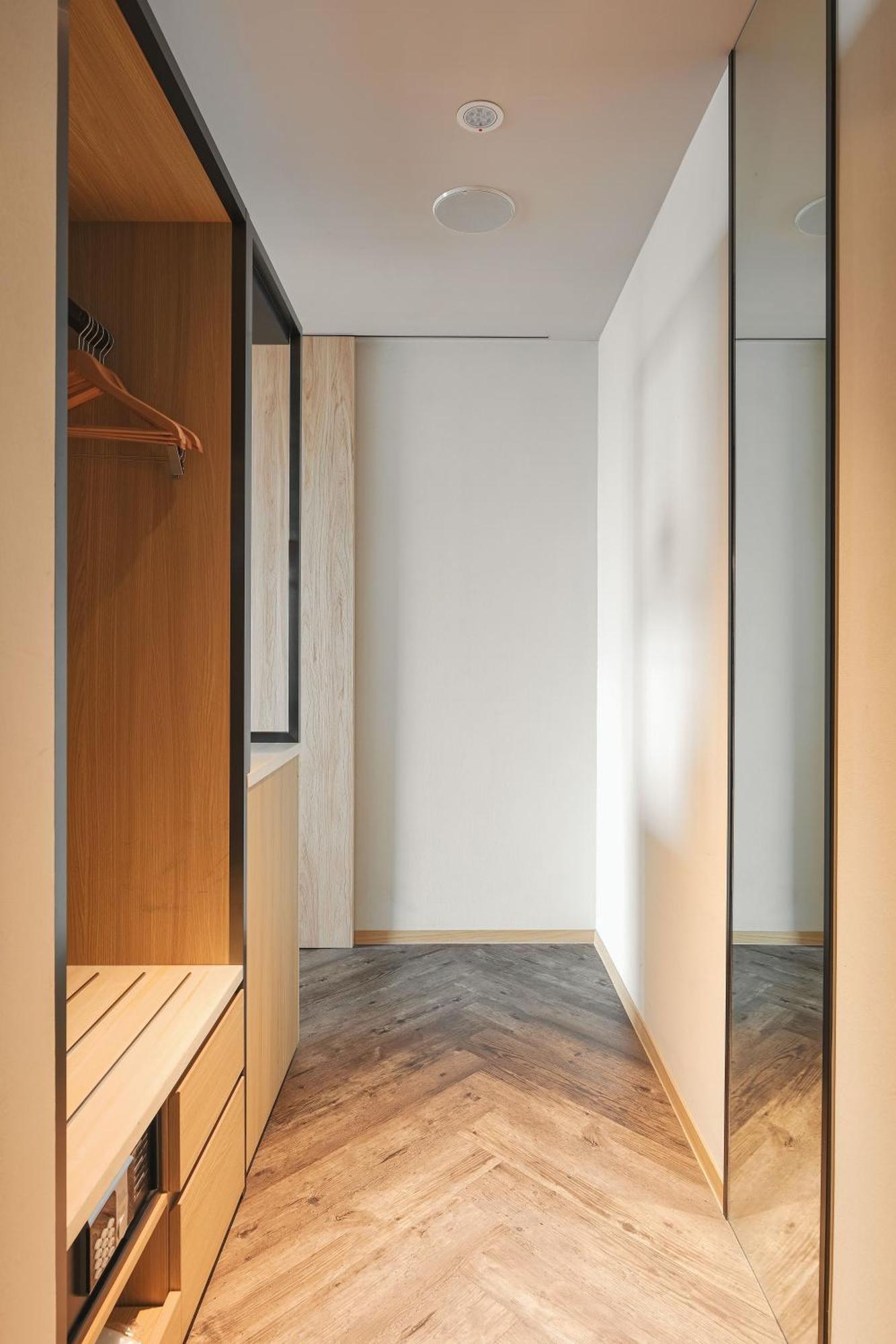 Solaria Nishitetsu Hotel Taipei Ximen Εξωτερικό φωτογραφία